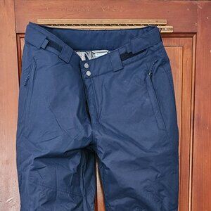 Men's Columbia Snow Pants